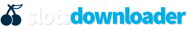 Slotsdownloader Logo
